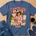 Girl Perfect T-Shirt