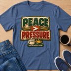 More Peace 3D T-Shirt