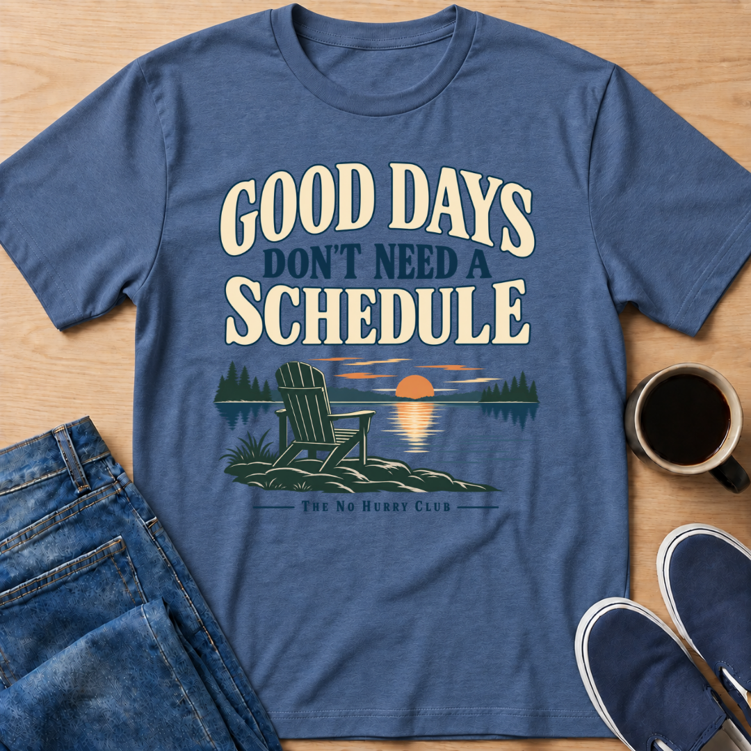 Good Days T-Shirt