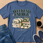 Daily Routine T-Shirt