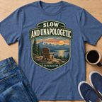 Unapologetic T-Shirt