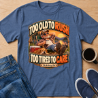 Old Guy T-Shirt