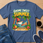 Gnome Sweet Summer T-Shirt