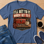 Toolbox T-Shirt