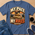 Smirking Tortoise T-Shirt
