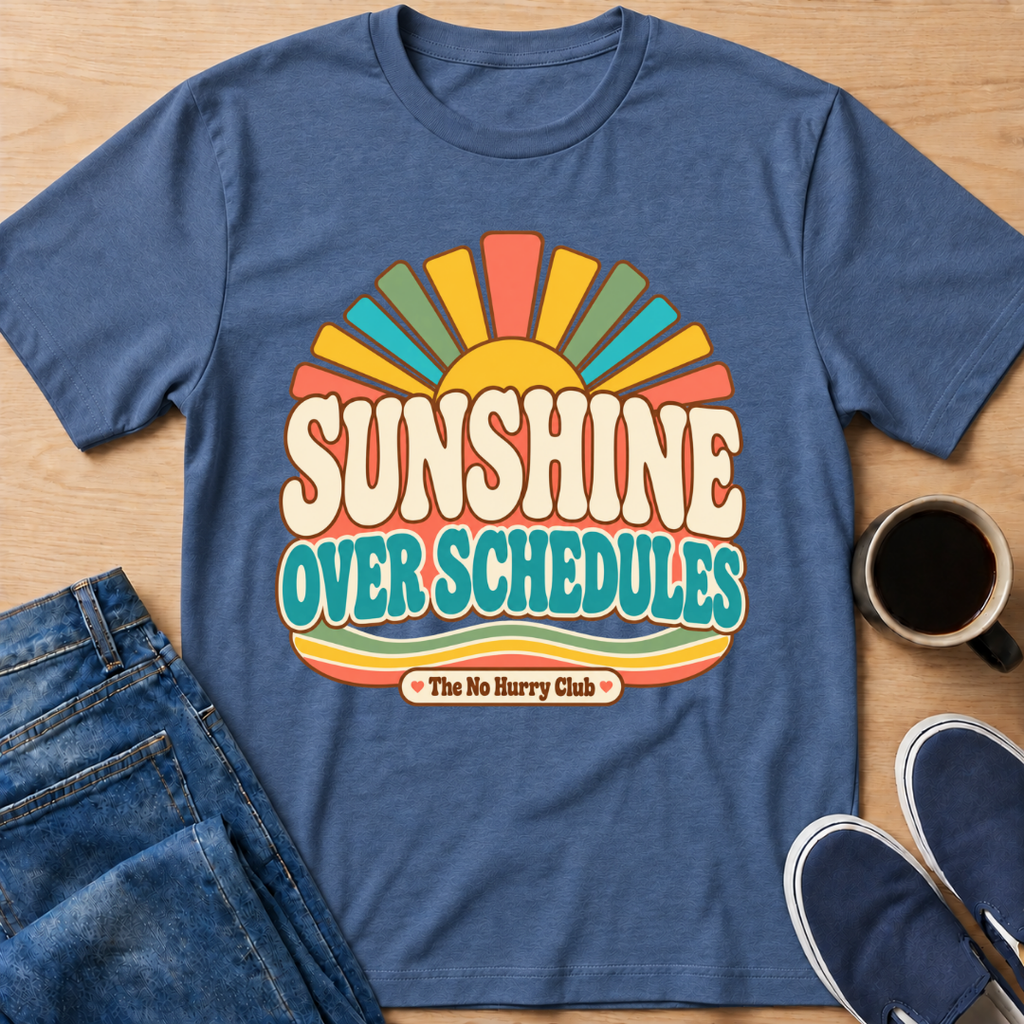 Sunshine T-Shirt
