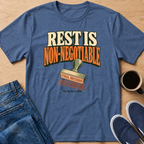 Final Decision T-Shirt