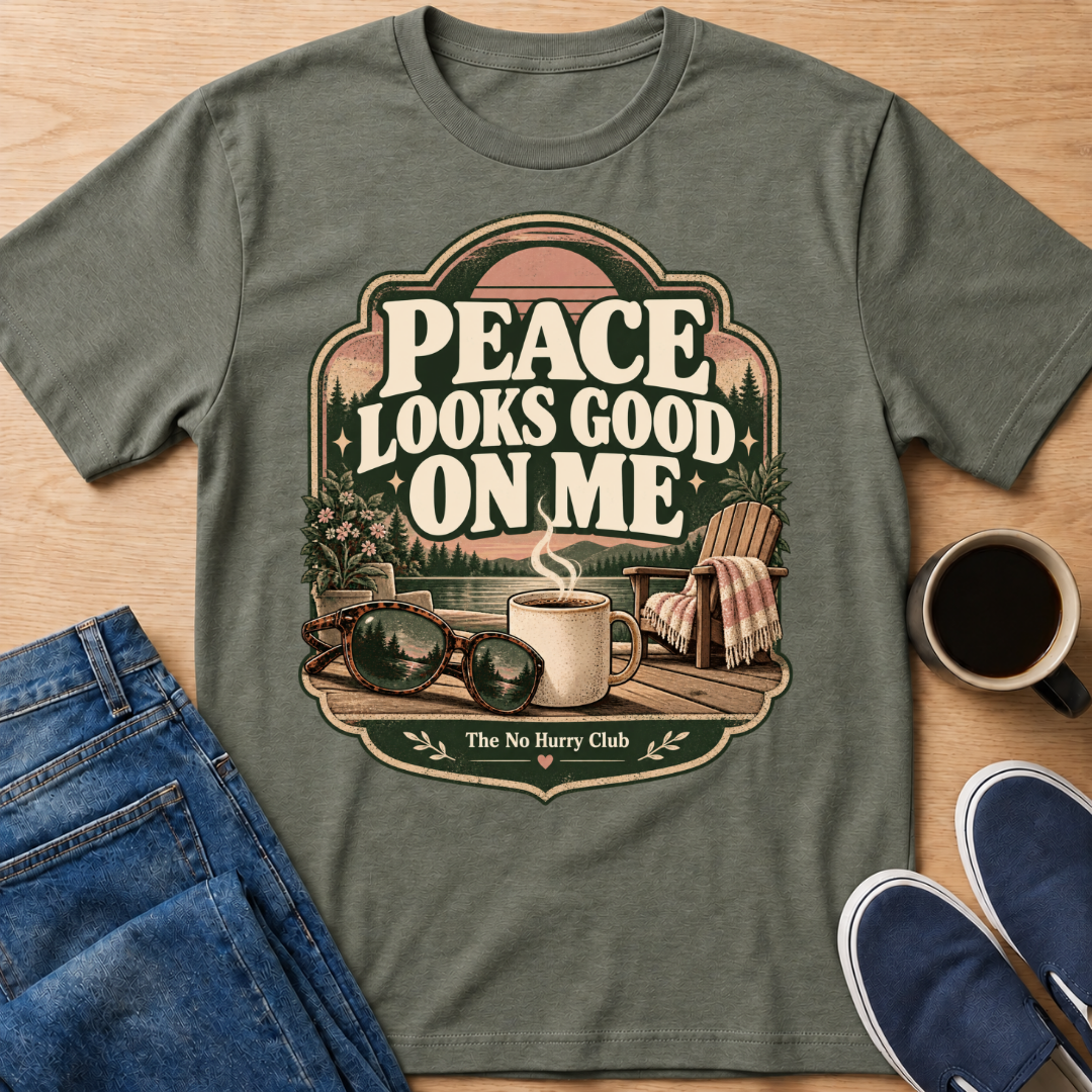Peace T-Shirt
