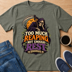 Reaping T-Shirt