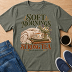 Strong Tea T-Shirt