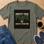 Protect Your Peace T-Shirt