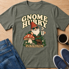 Gnome Hurry T-Shirt
