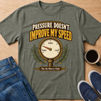 Improve My Speed T-Shirt