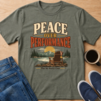 Lakeside Medal T-Shirt