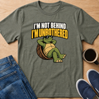 Unbothered T-Shirt