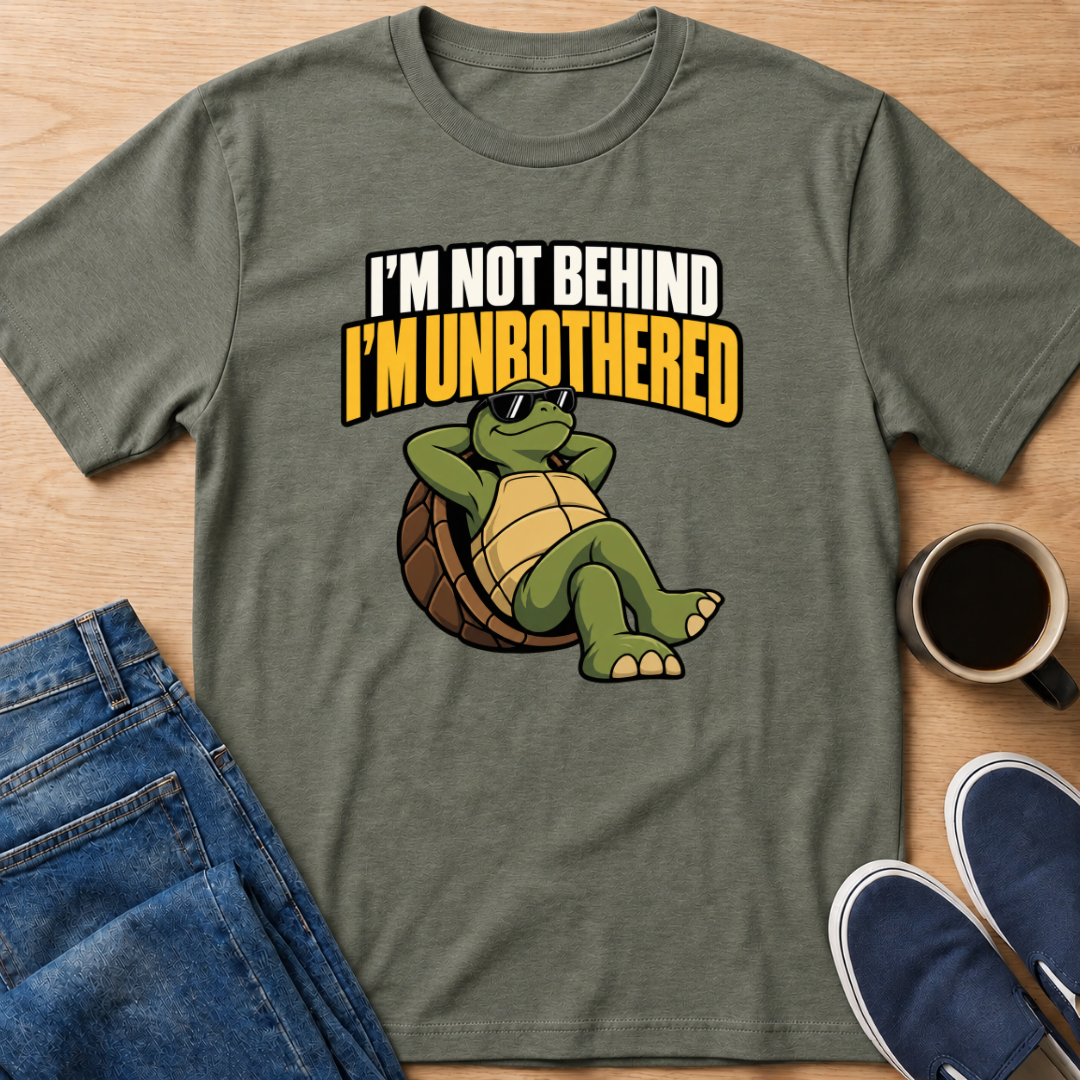 Unbothered T-Shirt