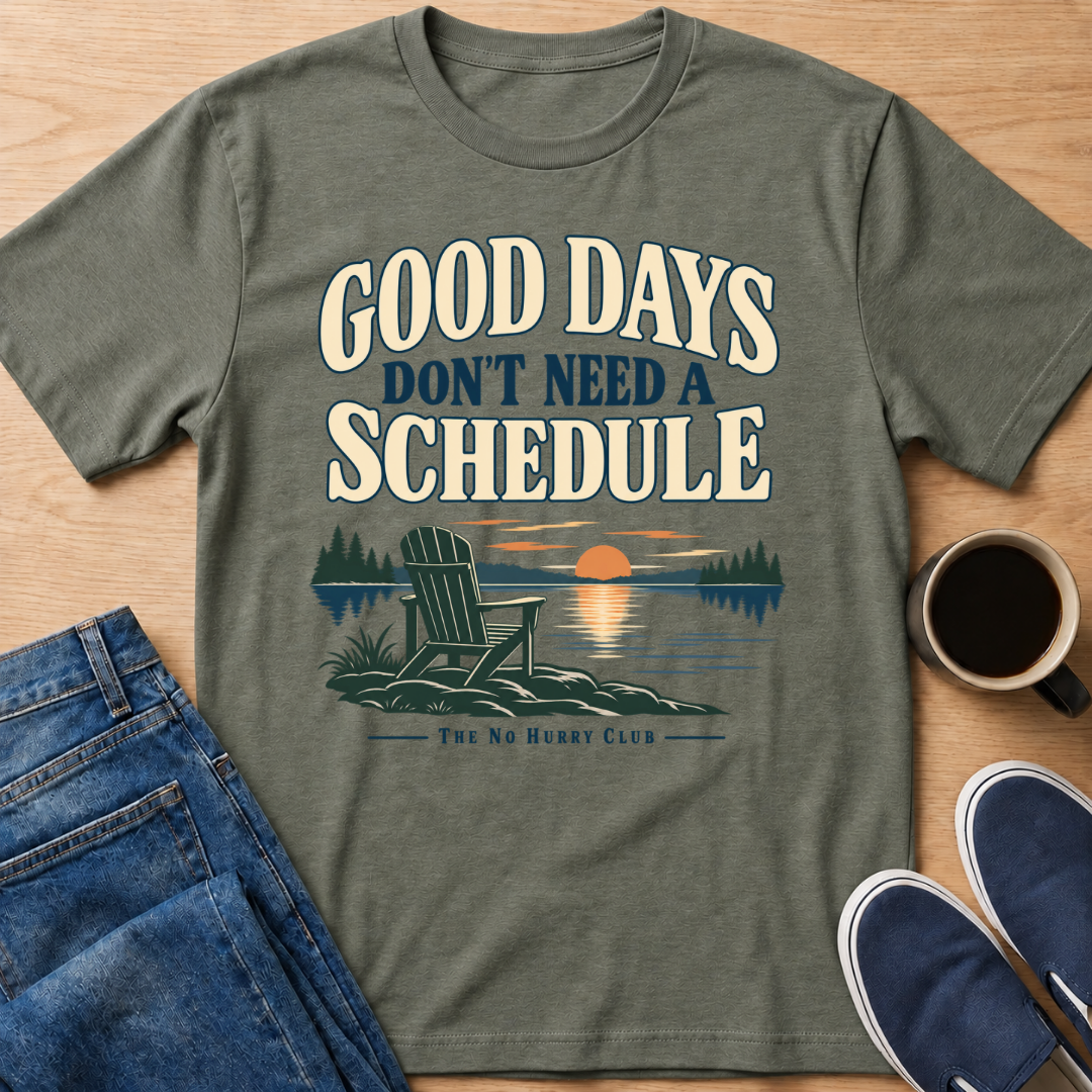 Good Days T-Shirt