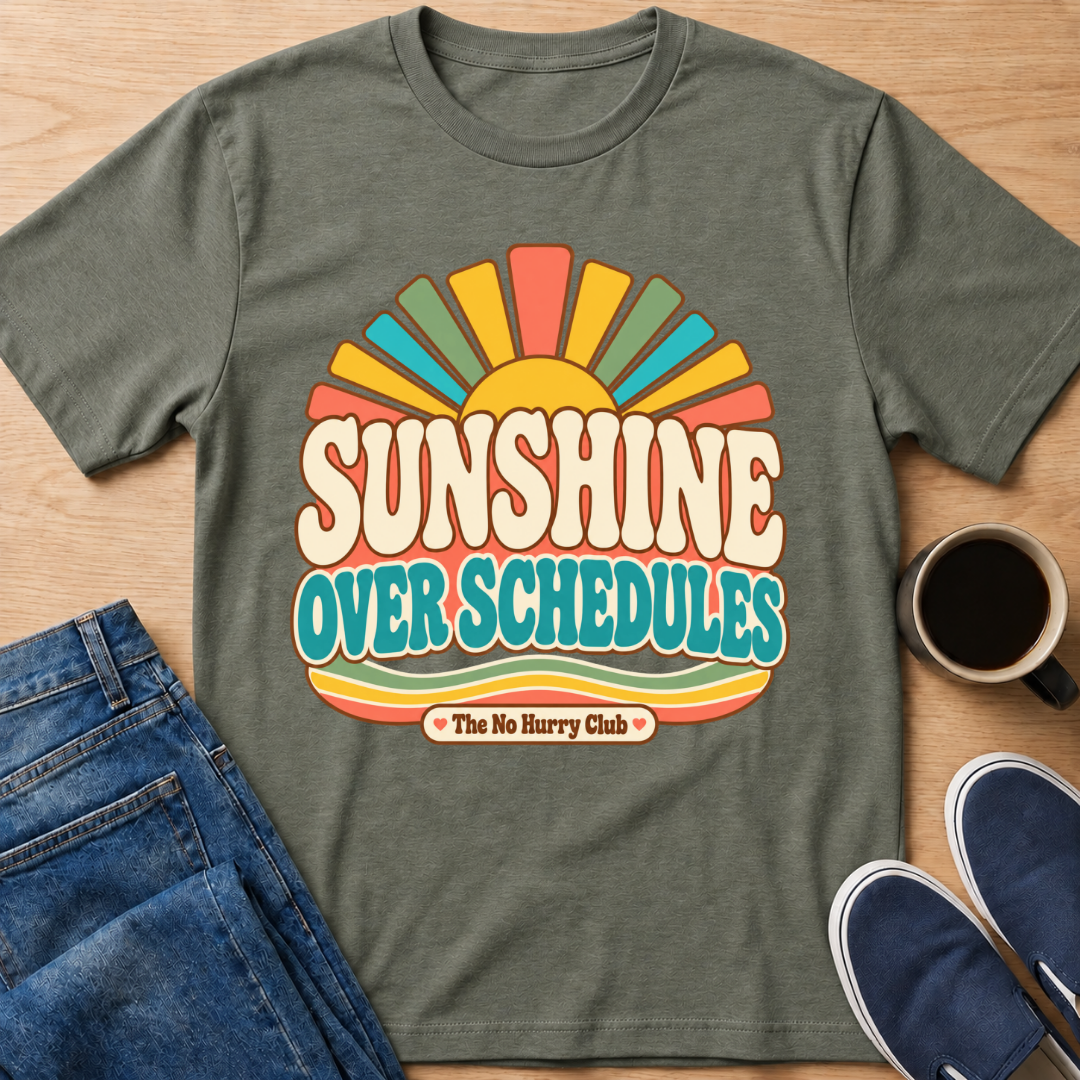 Sunshine T-Shirt