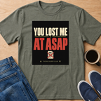 ASAP T-Shirt