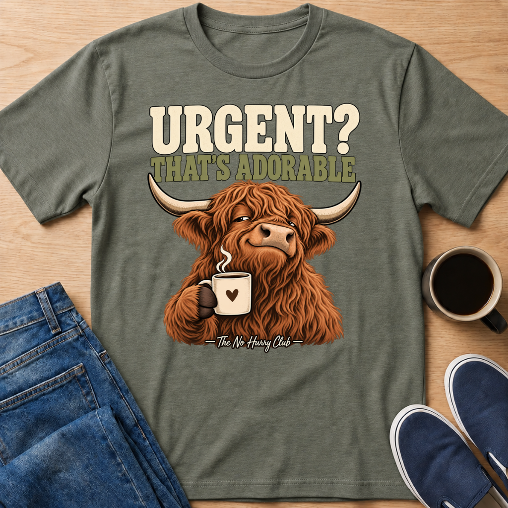 That's Adorable T-Shirt