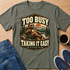 Taking It Easy T-Shirt