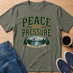 Peace Over Pressure T-Shirt