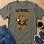 I've Got Peace T-Shirt