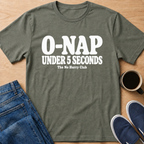0-Nap T-Shirt