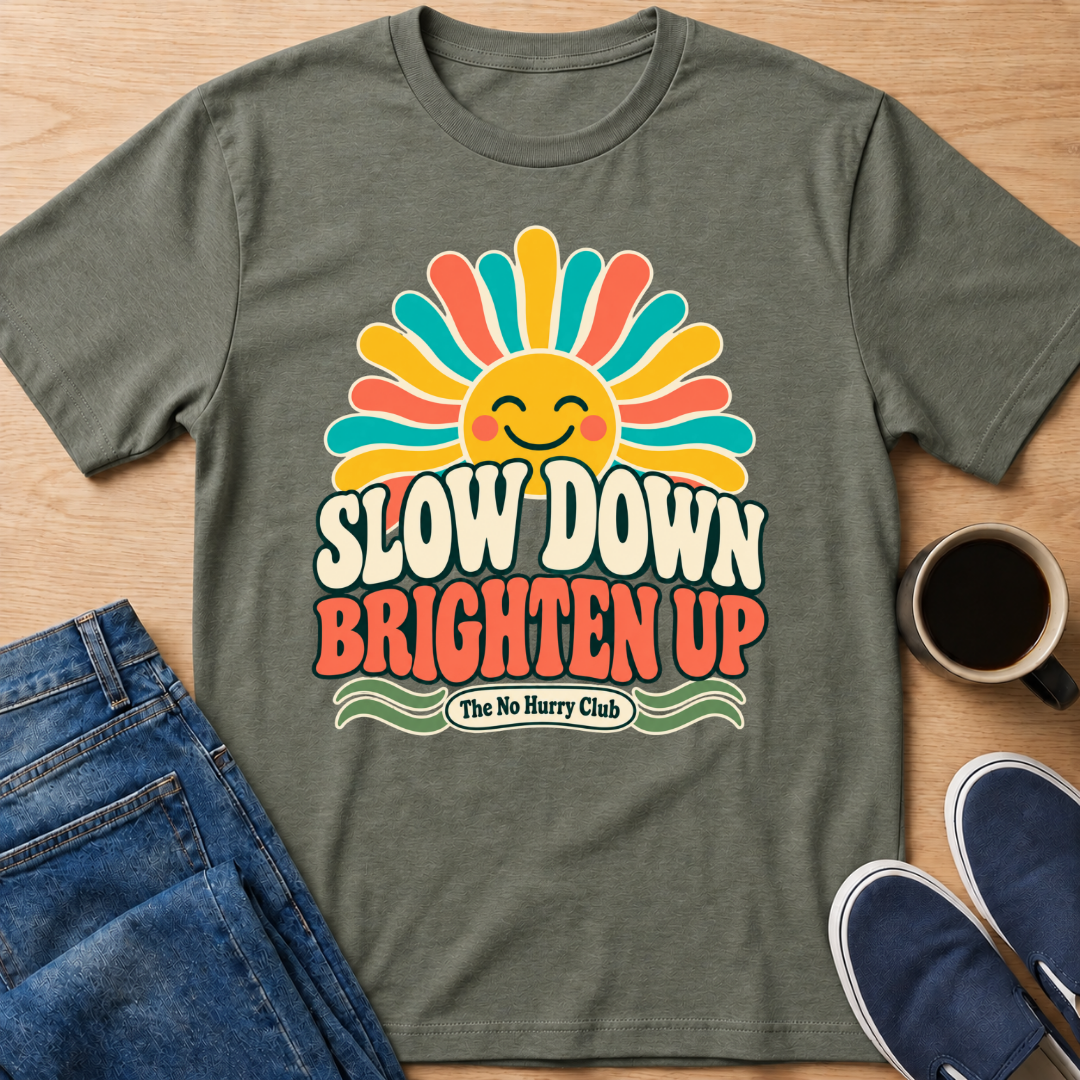Brighten Up T-Shirt