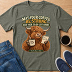 To-Do List T-Shirt