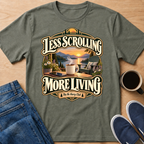 More Living T-Shirt