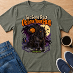 Headless T-Shirt