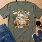 My Slow Life T-Shirt