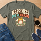 Happiness T-Shirt