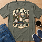 Romanticizing T-Shirt