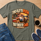 Old Guy T-Shirt