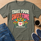 Sweet Time T-Shirt