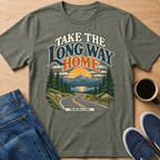 Long Way Home T-Shirt