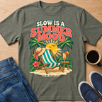 Summer Mood T-Shirt