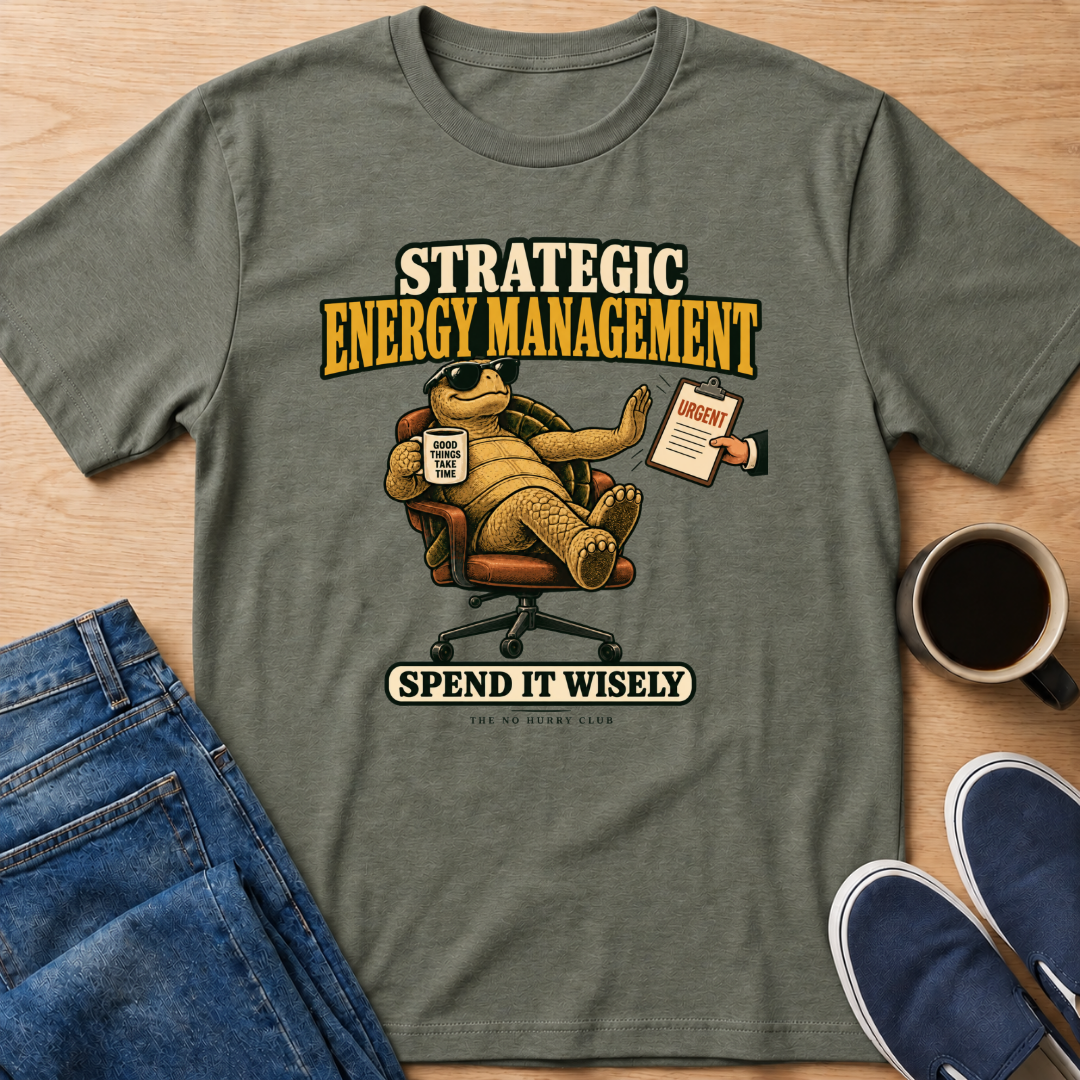 S.E.M. T-Shirt