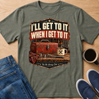 Toolbox T-Shirt