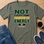 My Energy T-Shirt