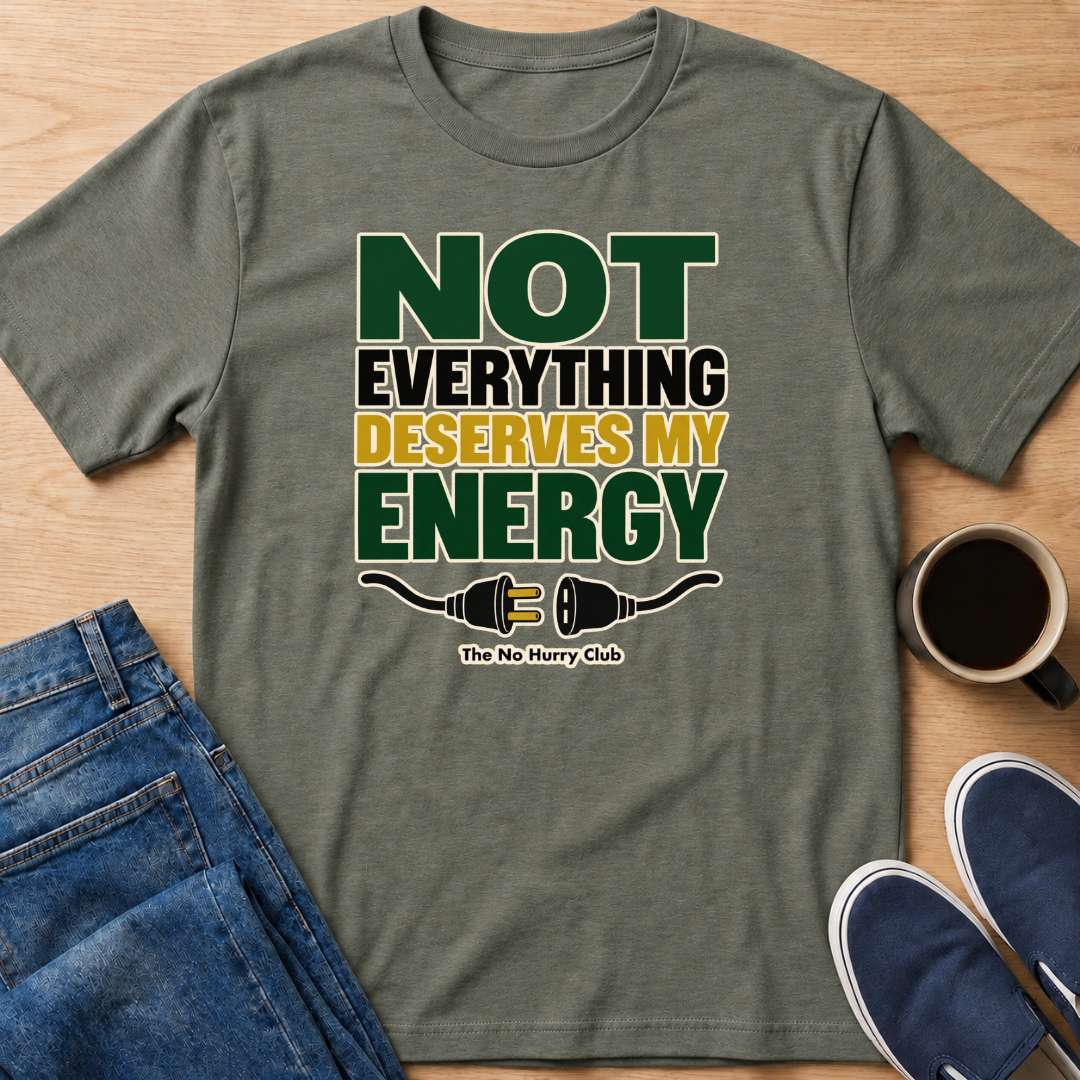 My Energy T-Shirt