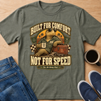 Comfort Grunge T-Shirt