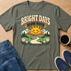 Bright Days T-Shirt