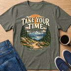 It's Your Life T-Shirt