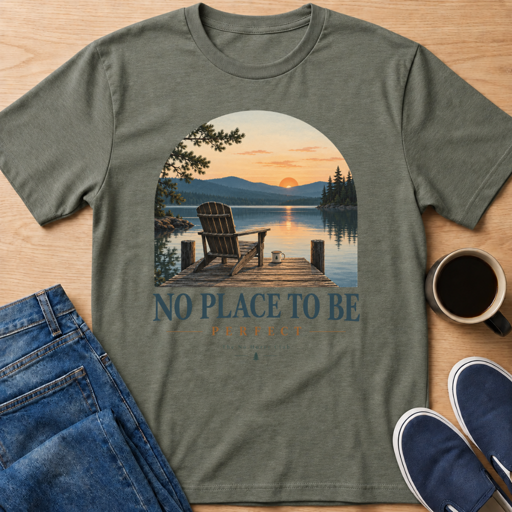 Perfect T-Shirt
