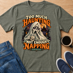 Haunting T-Shirt
