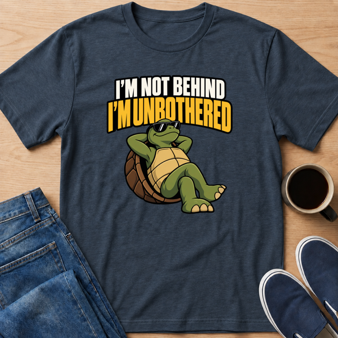 Unbothered T-Shirt