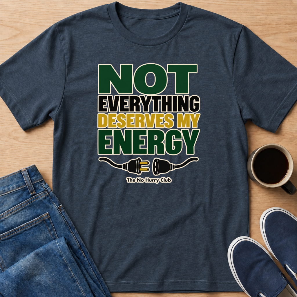 My Energy T-Shirt